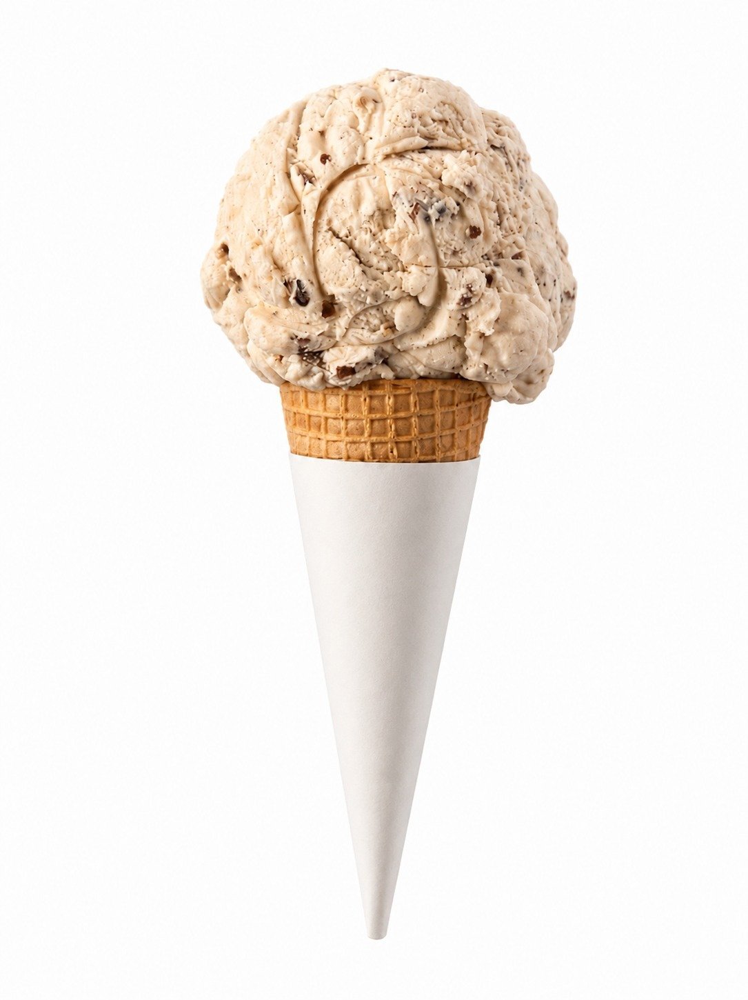 Helado de Nuez