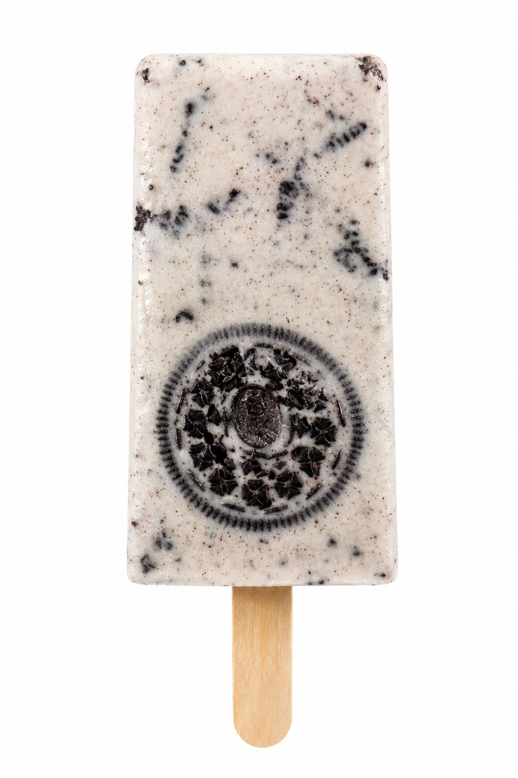 Paleta de Galleta Oreo