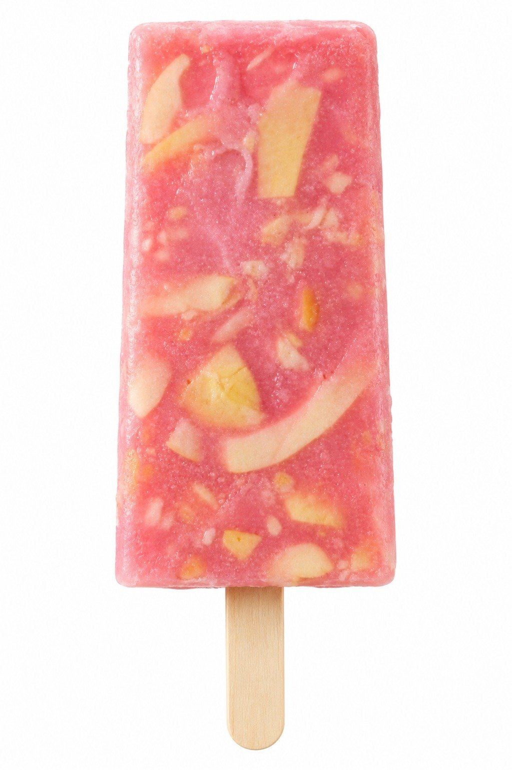 Paleta de Guayaba