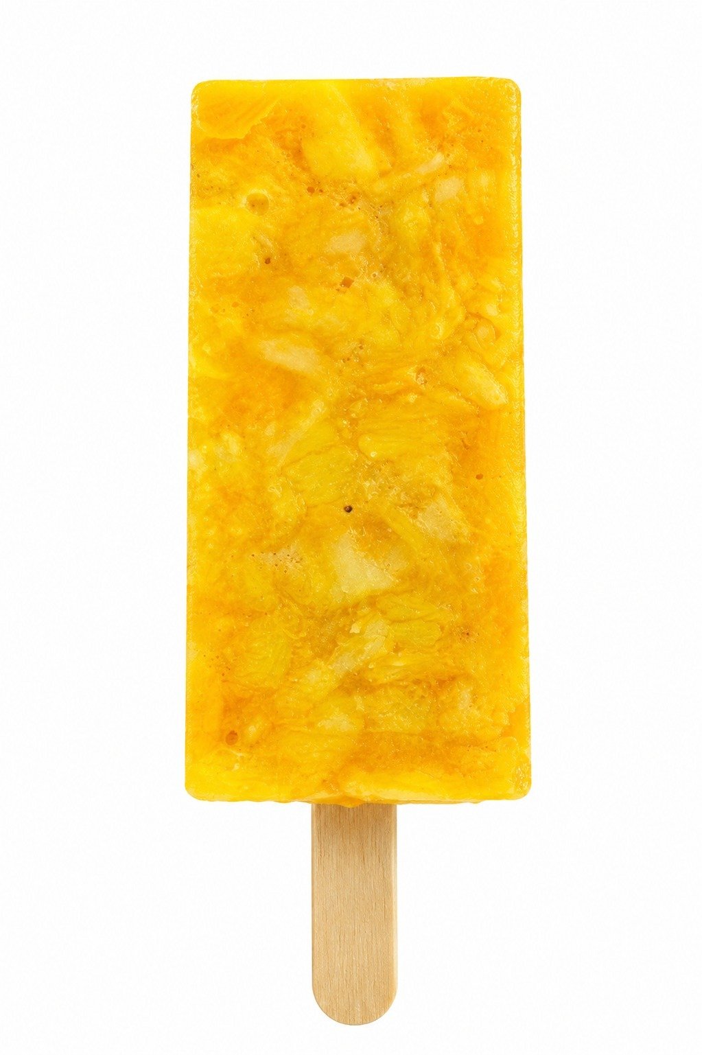Paleta de Piña