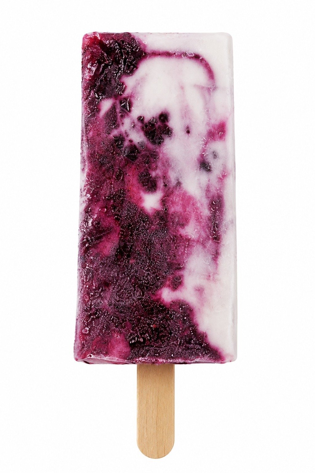 Paleta de Zarzamora con Queso